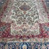 Persian Kerman Very Fine 417 x 304 cm - Image 4