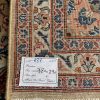 Persian Kashmar “zamani”  380 x 290 cm - Image 2