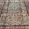 Persian Kashmar “zamani”  380 x 290 cm - Image 3