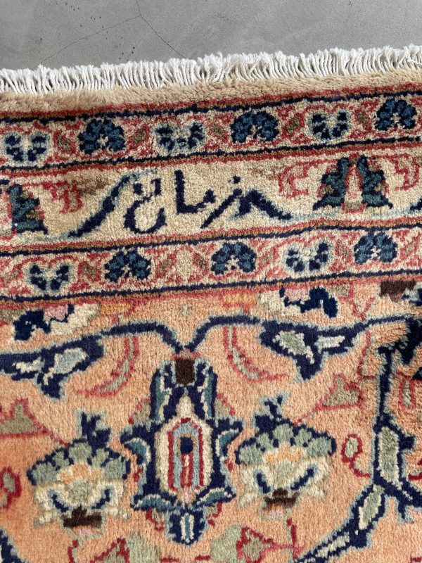 Persian Kashmar “zamani”  380 x 290 cm - Image 6
