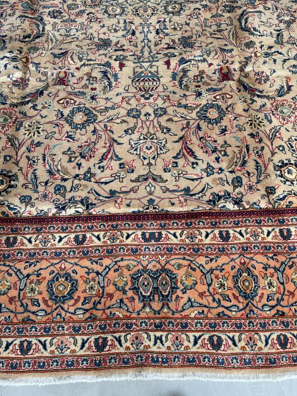 Persian Kashmar “zamani”  380 x 290 cm - Image 7
