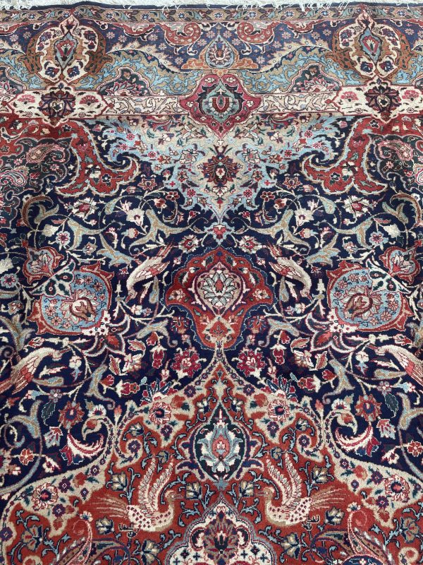 Persian Kashmar 390 x 300 cm  - Image 6