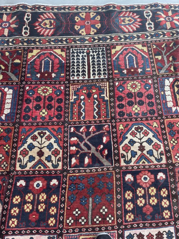 Persian Bakhtiar 417 x 313 cm - Image 7