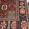 Persian Bakhtiar 417 x 313 cm - Image 9