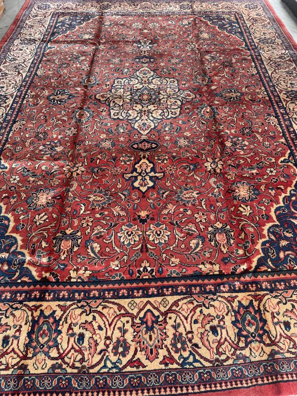 Persian Mahal 415 x 300 cm - Image 4
