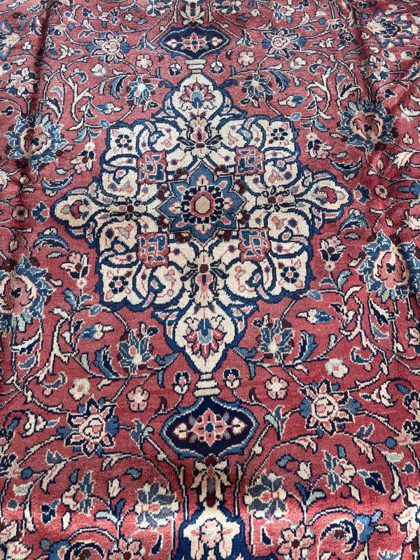 Persian Mahal 415 x 300 cm - Image 5