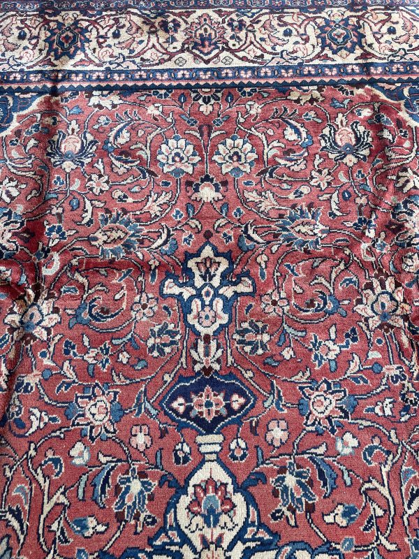 Persian Mahal 415 x 300 cm - Image 6