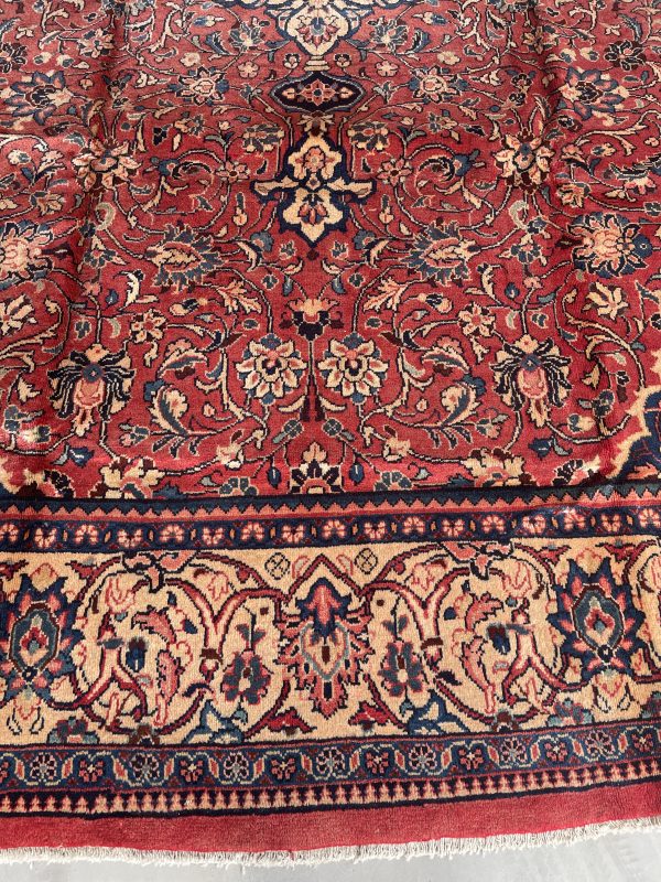 Persian Mahal 415 x 300 cm - Image 7