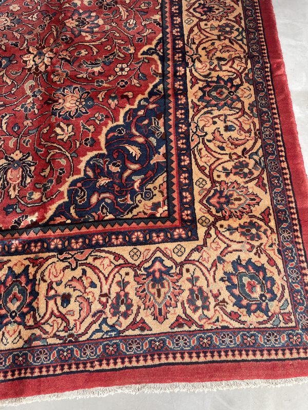 Persian Mahal 415 x 300 cm - Image 8