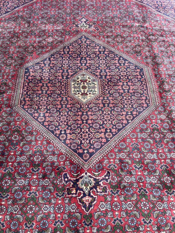 Persian Bidjar 400 x 310 cm