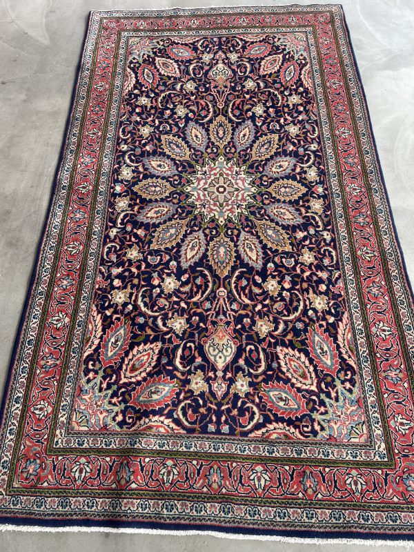 Persian Saruq 238 x 130 cm - Image 3