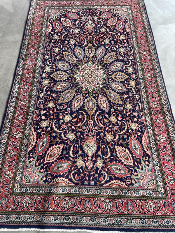 Persian Saruq 238 x 130 cm - Image 4