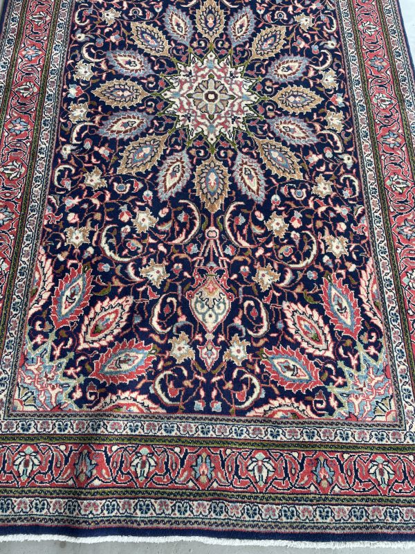 Persian Saruq 238 x 130 cm - Image 5