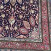Persian Saruq 238 x 130 cm - Image 6