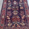 Persian Saruq 212 x 134 cm - Image 4