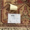 Persian Saveh Old 225 x 140 cm - Image 2