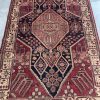 Persian Saveh Old 225 x 140 cm - Image 4