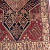 Persian Saveh Old 225 x 140 cm - Image 7