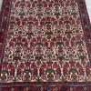 Persian Afshar 176 x 142 cm