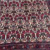 Persian Afshar 176 x 142 cm - Image 6