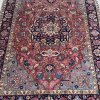 Persian Farahan 185 x 140 cm - Image 4
