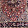 Persian Farahan 185 x 140 cm - Image 6