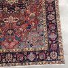 Persian Farahan 185 x 140 cm - Image 7