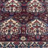 Persian Bakhtiar 202 x 140 cm - Image 6