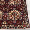 Persian Bakhtiar 202 x 140 cm - Image 7