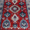 Persian Lezgi Antique 197 x 135 cm - Image 5
