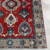 Persian Lezgi Antique 197 x 135 cm - Image 7