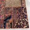 Persian Patchwork 200 x 155 cm - Image 7
