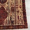 Persian Afshar 190 x 160 cm - Image 7