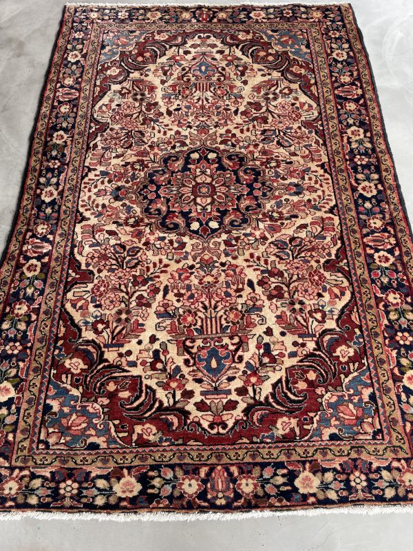 Persian Borcheloo 215 x 140 cm