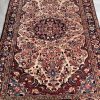 Persian Borcheloo 215 x 140 cm - Image 4