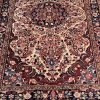 Persian Borcheloo 215 x 140 cm - Image 5