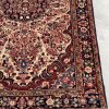Persian Borcheloo 215 x 140 cm - Image 6