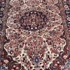 Persian Borcheloo 215 x 140 cm - Image 7