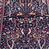 Persian Qoltogh 210 x 140 cm - Image 7