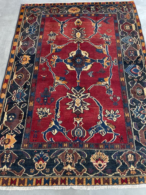 Persian Sirjan 217 x 155 cm