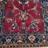 Persian Sirjan 217 x 155 cm - Image 6