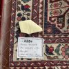 Persian Abadeh 200 x 153 cm - Image 2