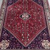 Persian Abadeh 200 x 153 cm - Image 3