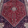 Persian Abadeh 200 x 153 cm - Image 4