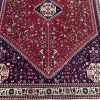 Persian Abadeh 200 x 153 cm - Image 5