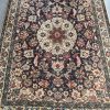 Persian Isfahan 215 x 154 cm - Image 3