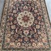 Persian Isfahan 215 x 154 cm - Image 4