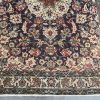 Persian Isfahan 215 x 154 cm - Image 6