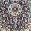 Persian Isfahan 215 x 154 cm - Image 7