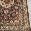 Persian Isfahan 215 x 154 cm - Image 8